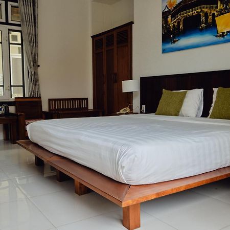 Hoi An Holiday Villa Exteriér fotografie