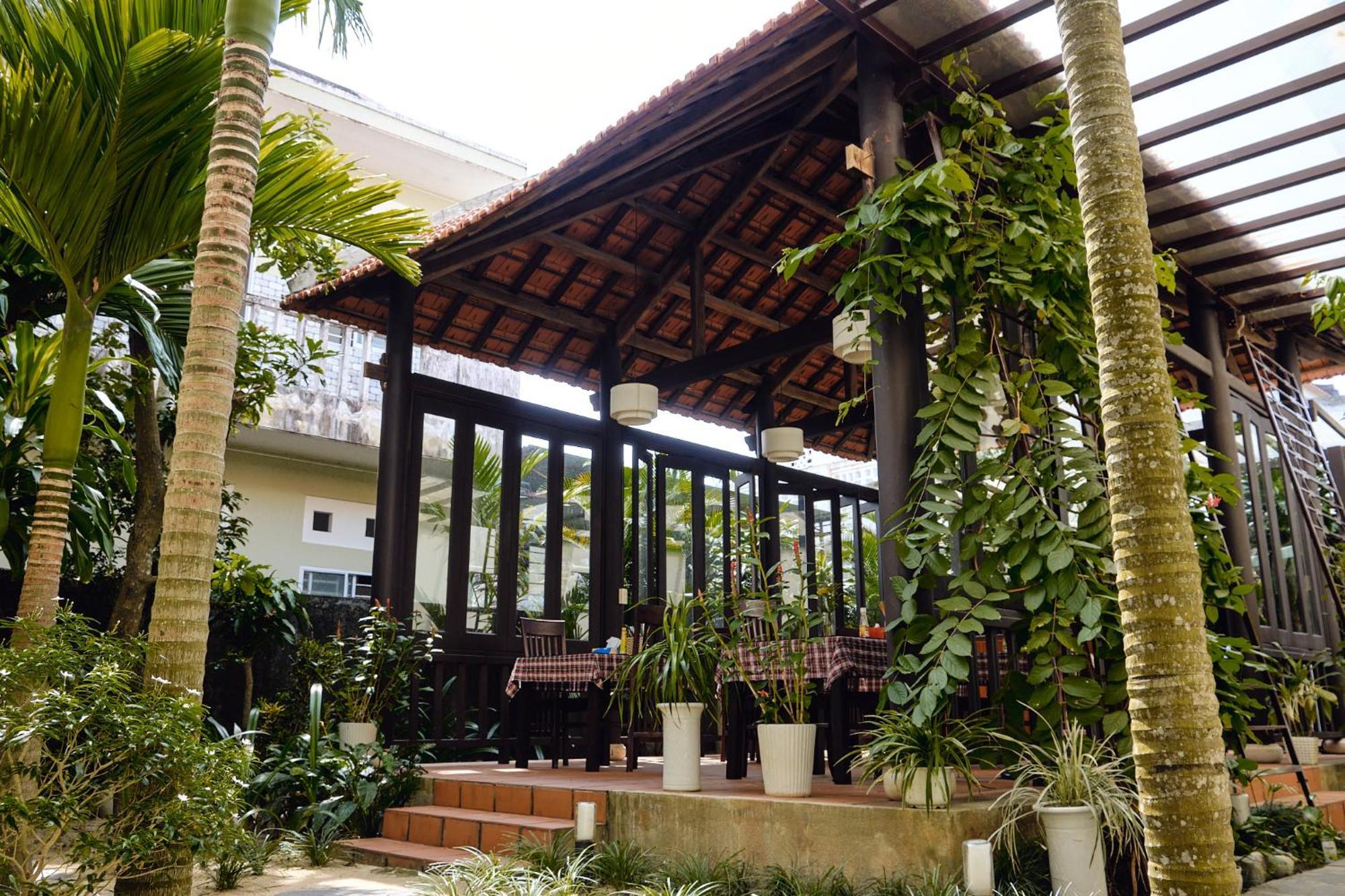 Hoi An Holiday Villa Exteriér fotografie