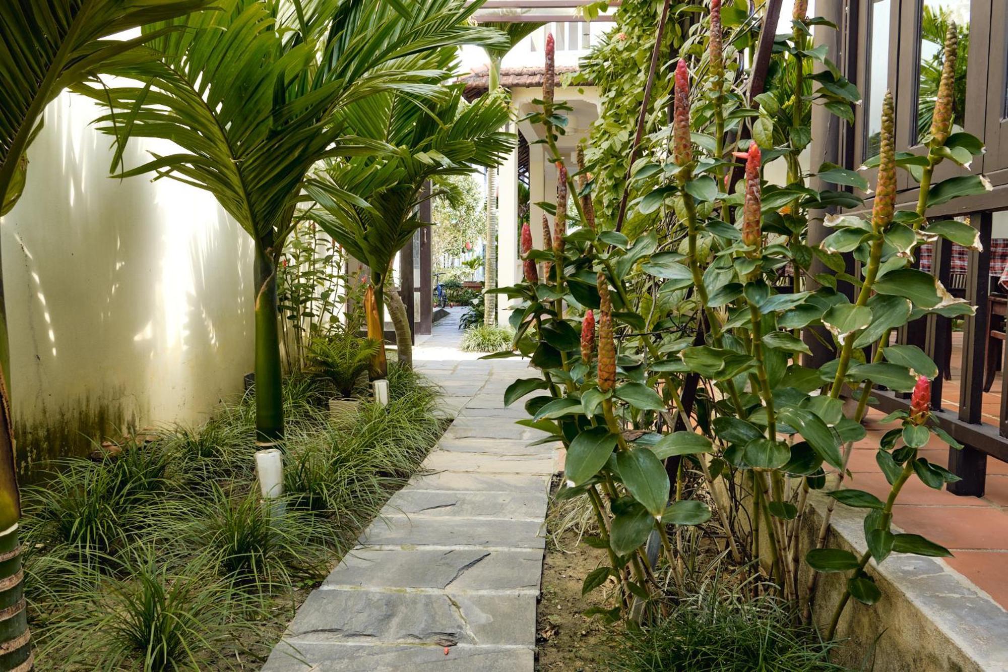 Hoi An Holiday Villa Exteriér fotografie