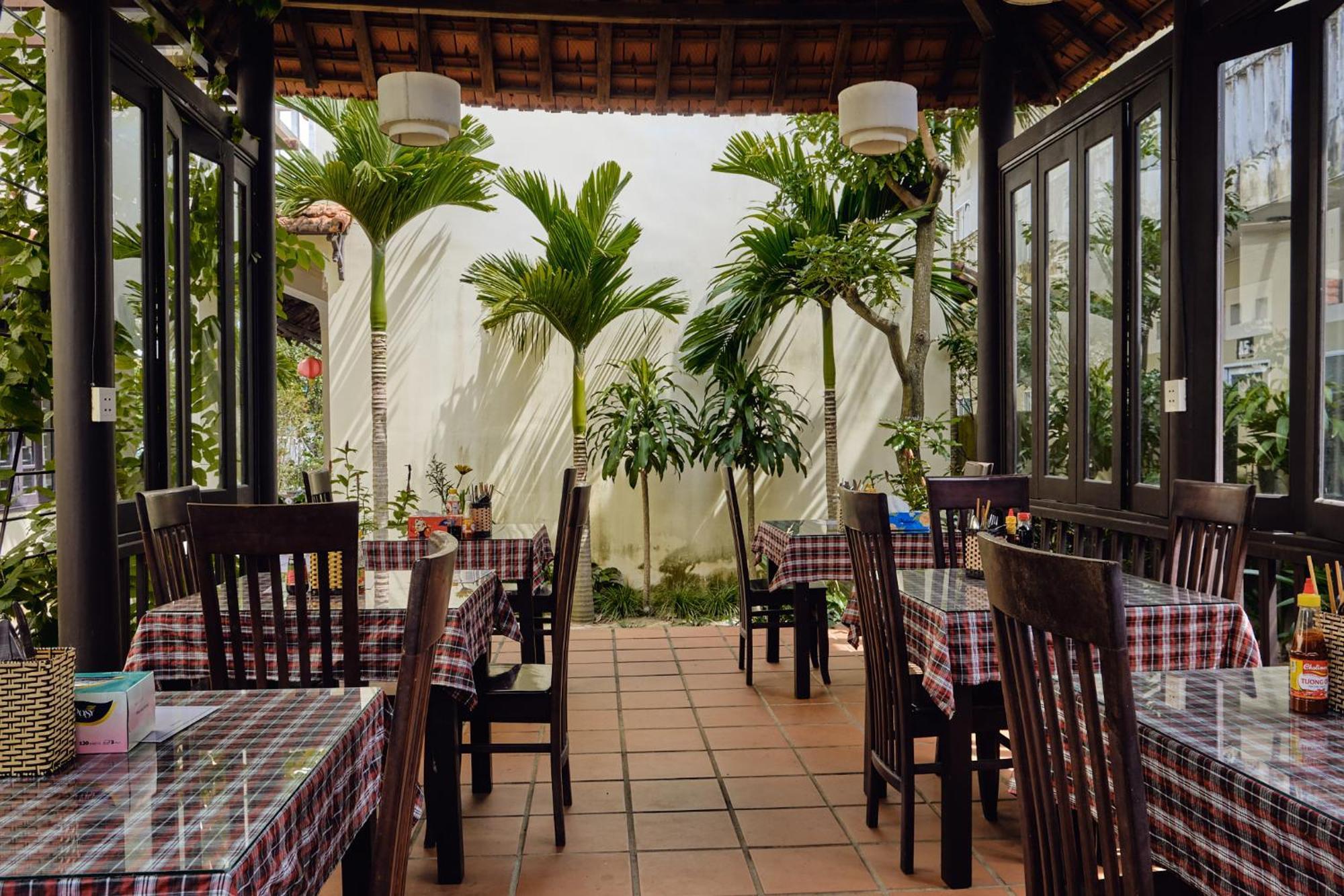 Hoi An Holiday Villa Exteriér fotografie