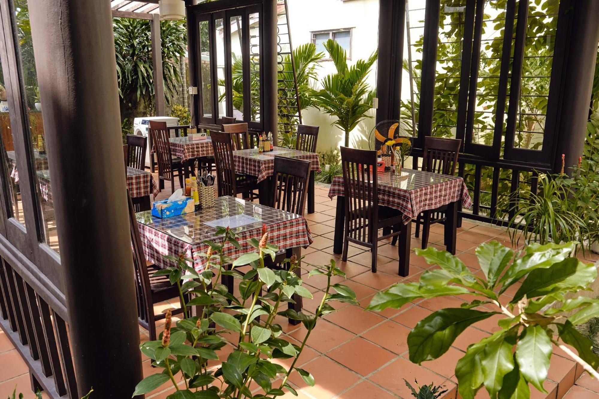 Hoi An Holiday Villa Exteriér fotografie