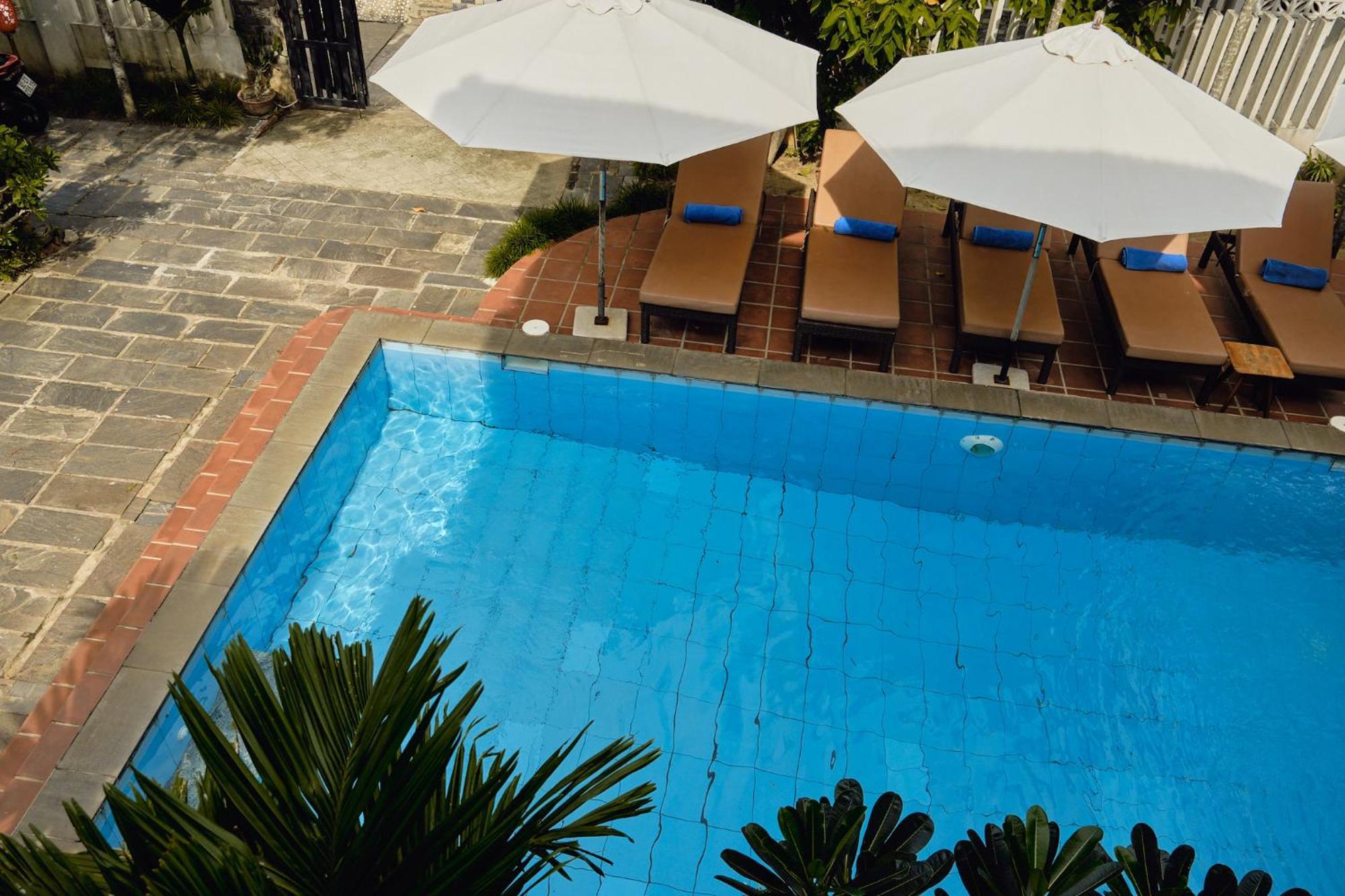 Hoi An Holiday Villa Exteriér fotografie