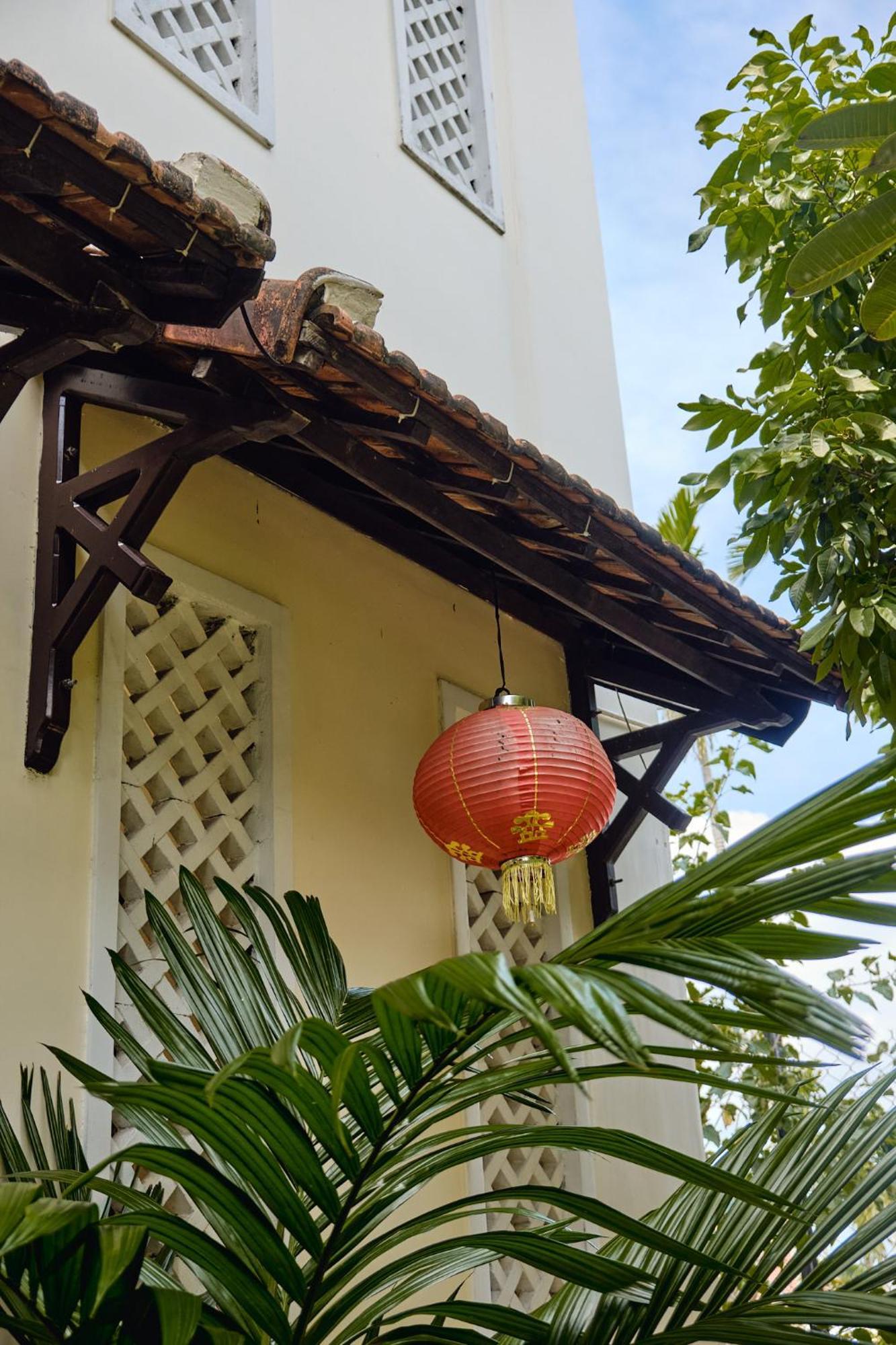 Hoi An Holiday Villa Exteriér fotografie
