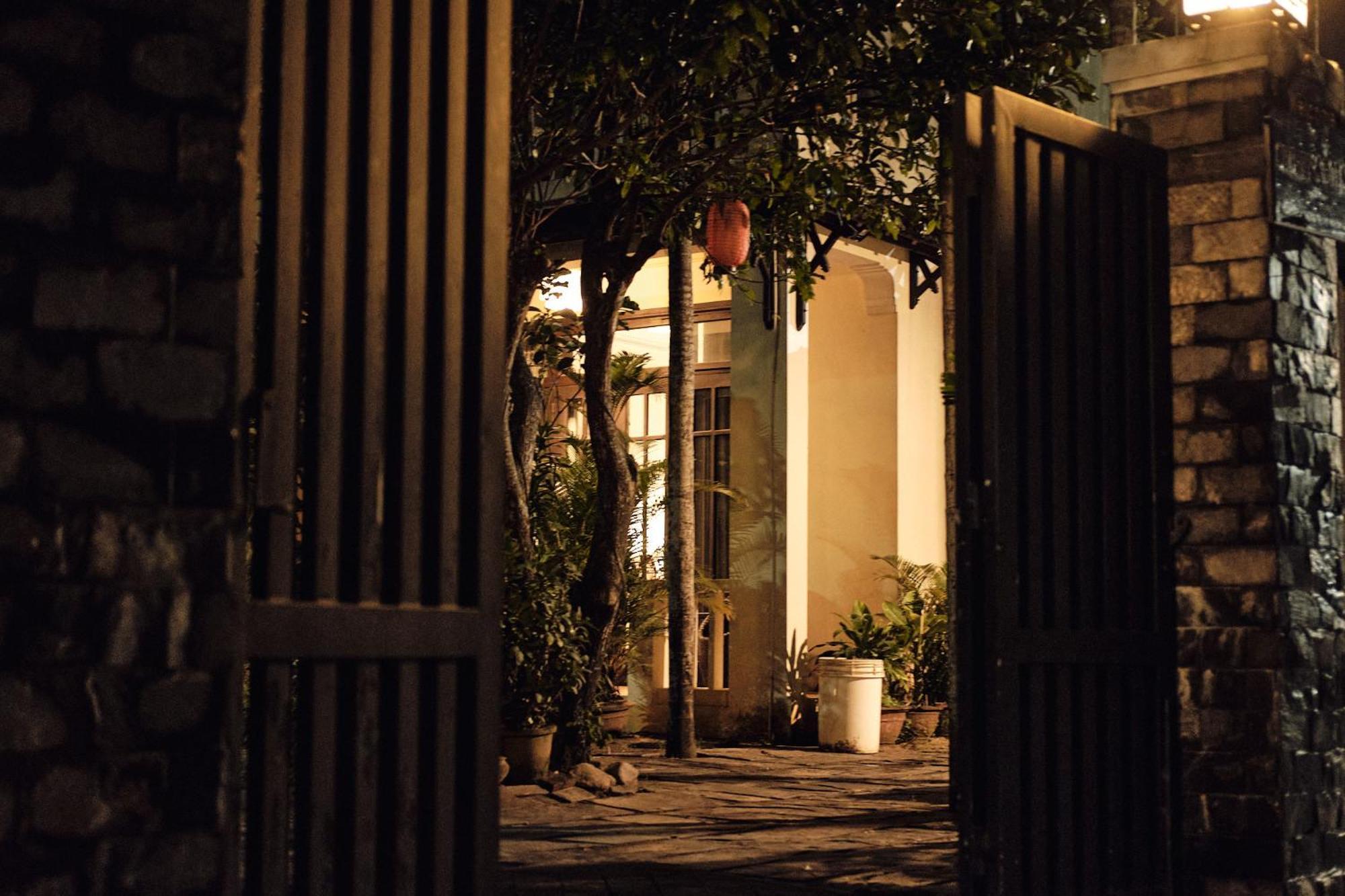 Hoi An Holiday Villa Exteriér fotografie