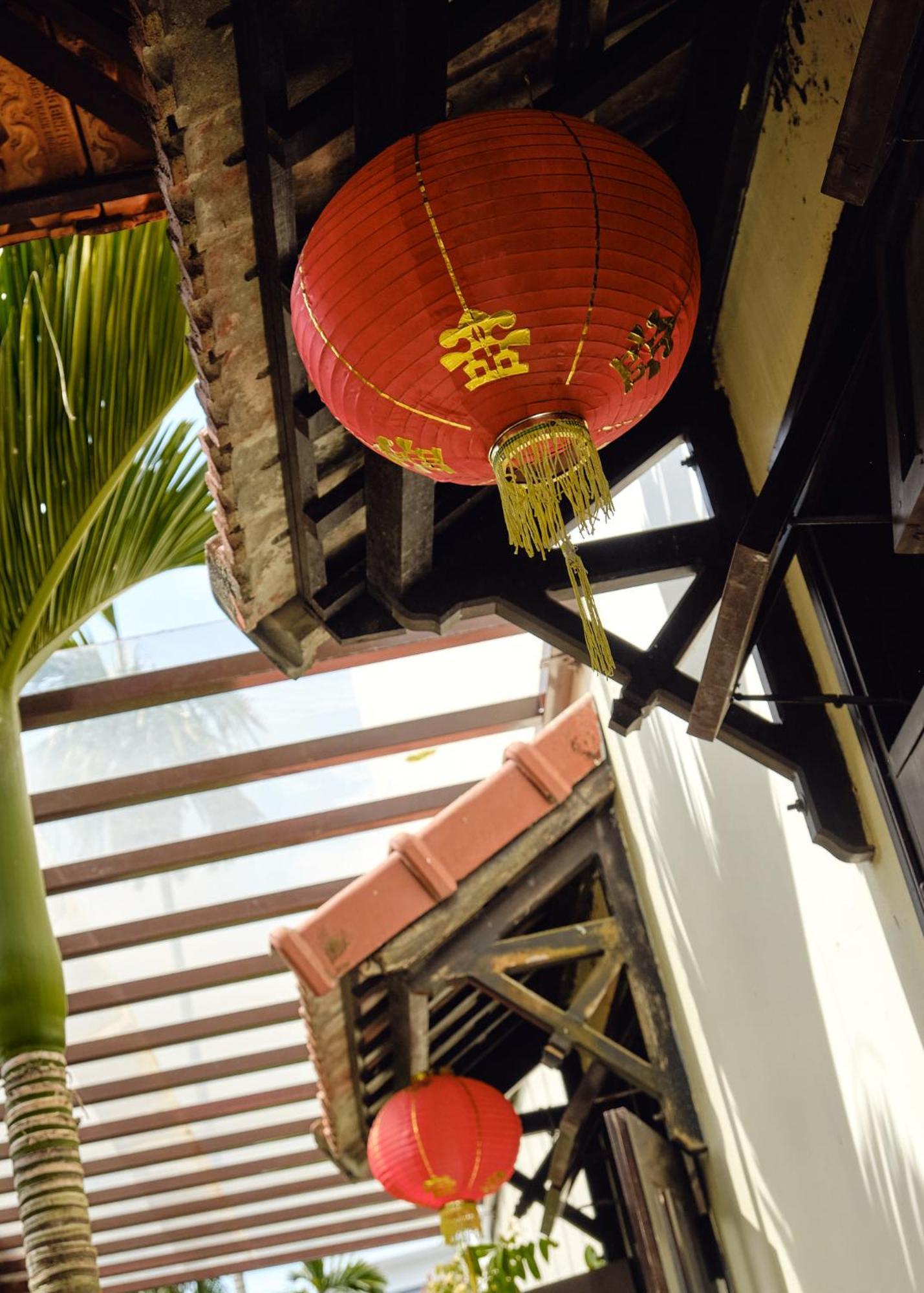 Hoi An Holiday Villa Exteriér fotografie