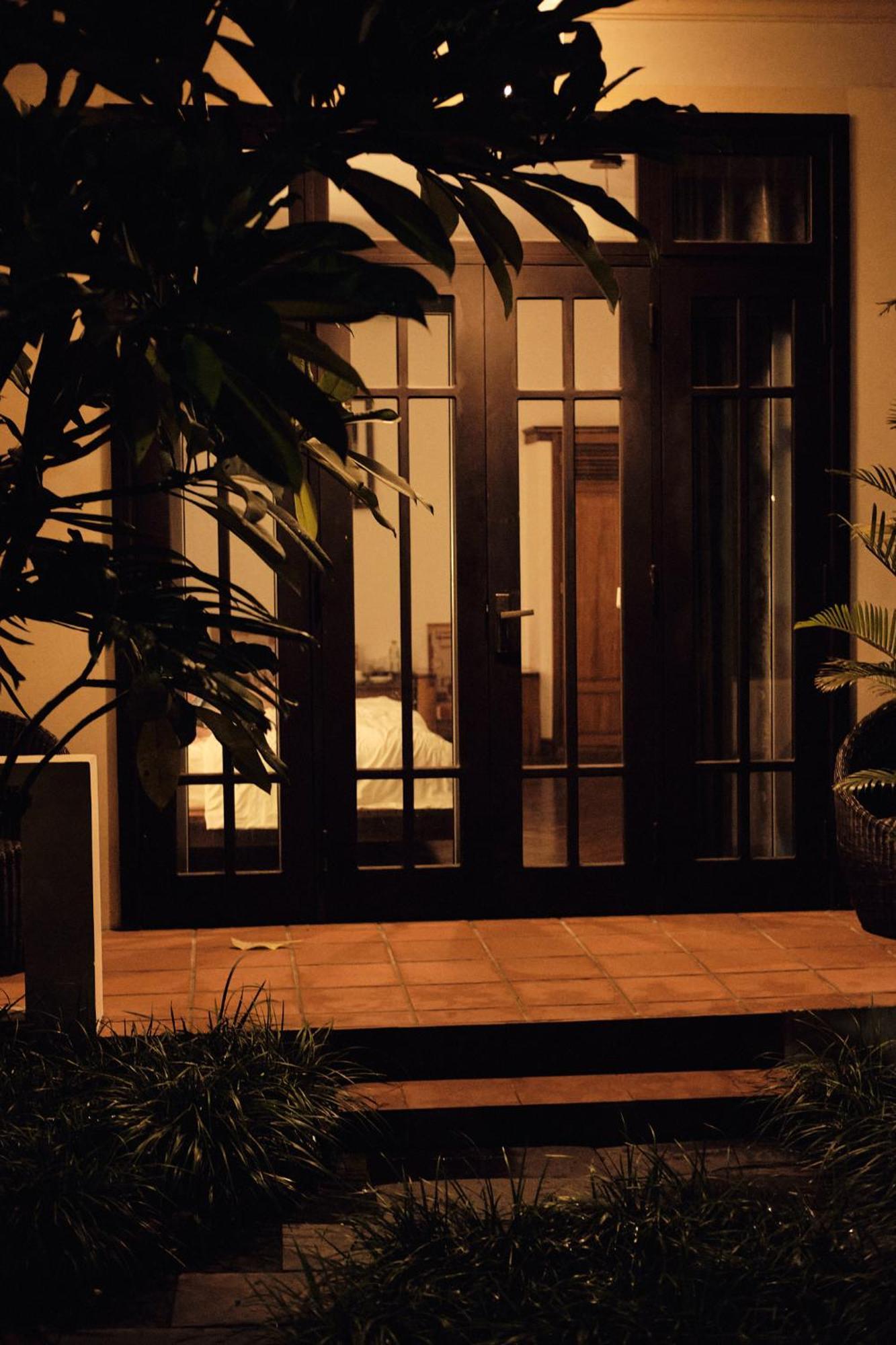 Hoi An Holiday Villa Exteriér fotografie