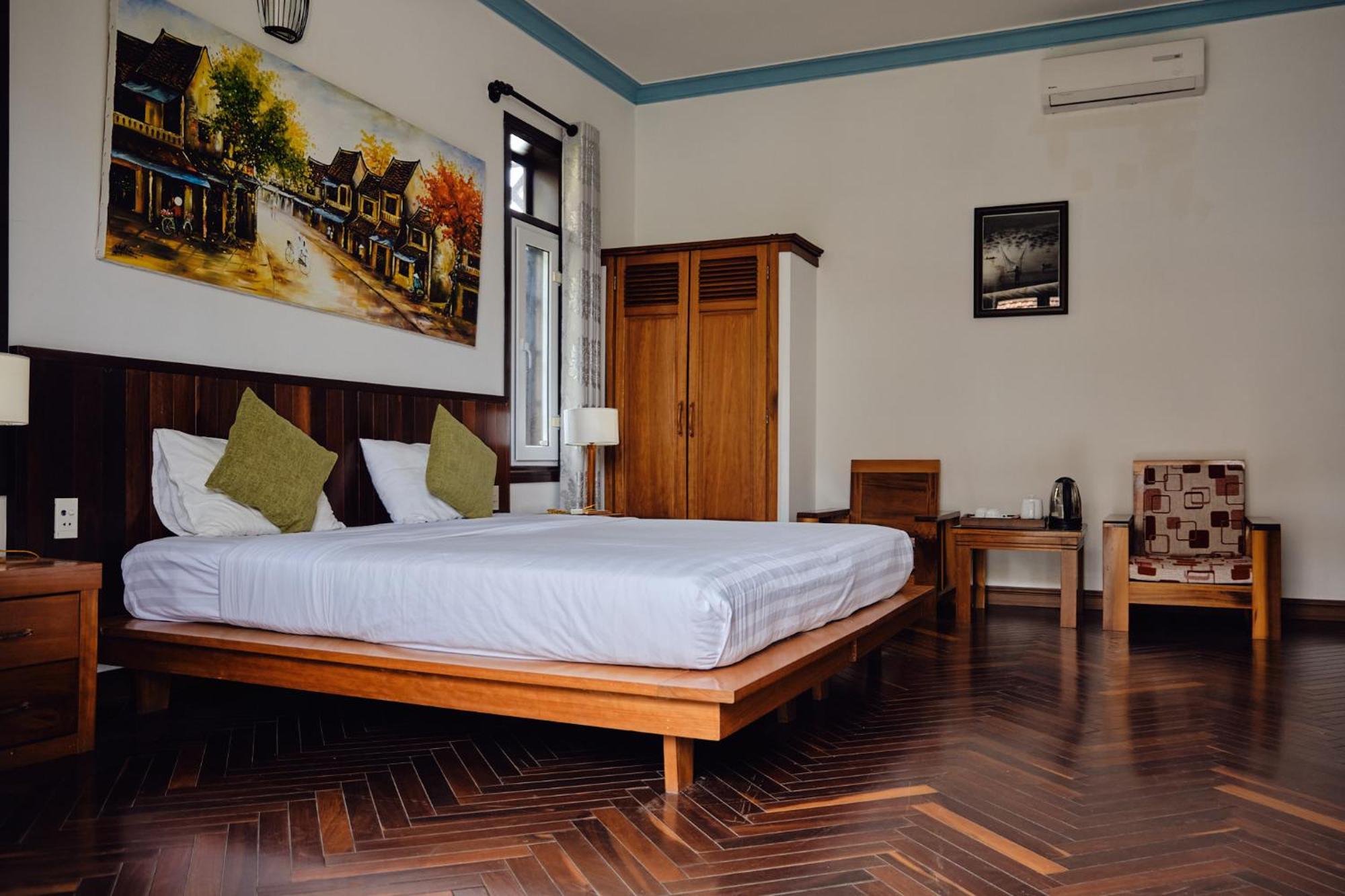 Hoi An Holiday Villa Exteriér fotografie