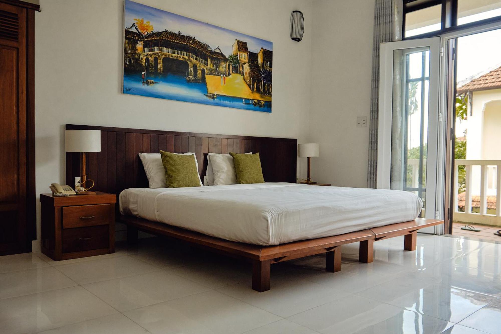 Hoi An Holiday Villa Exteriér fotografie